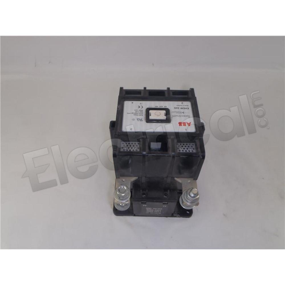 EHDB220C2P-1L