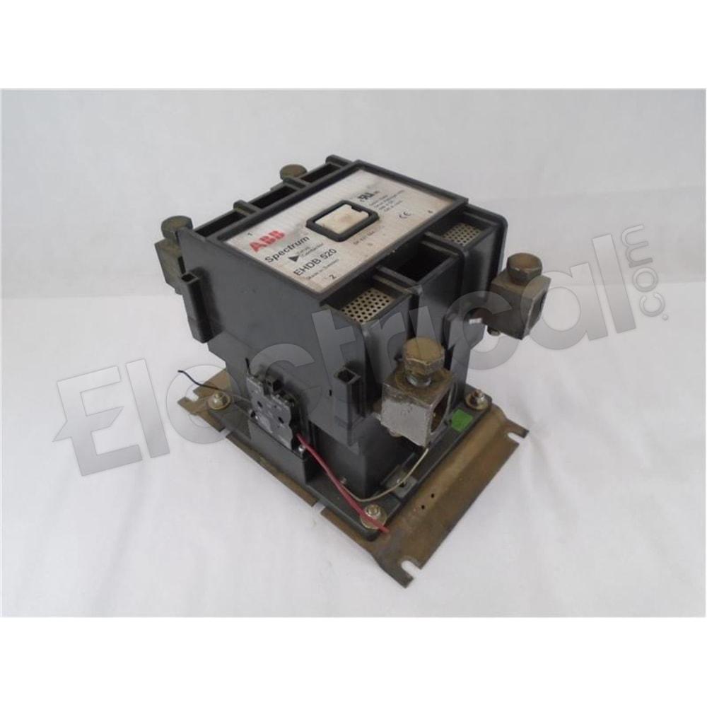 EHDB520C2P-1