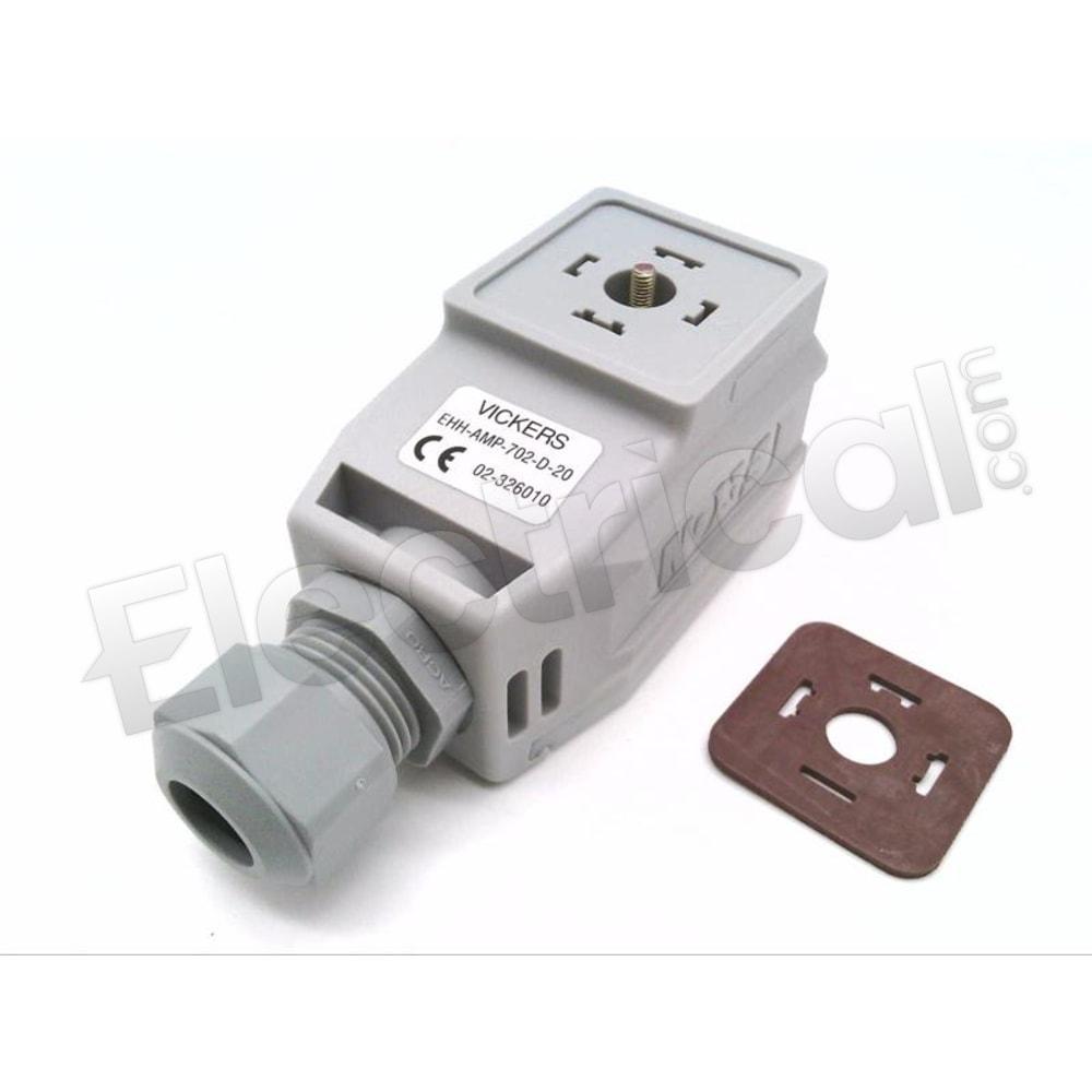 EHH-AMP-702-D-20