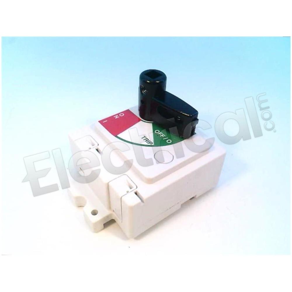 Eaton Molded Case EHMVDB