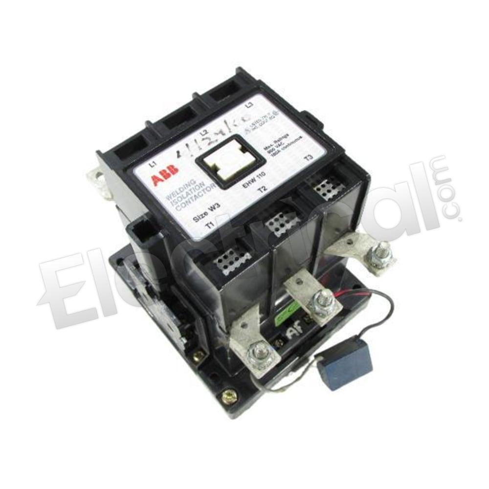 EHW 110C