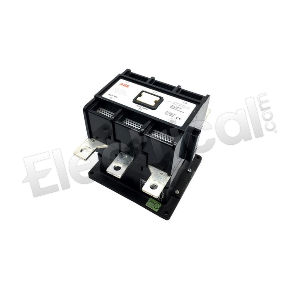 EHW250-WC-1L