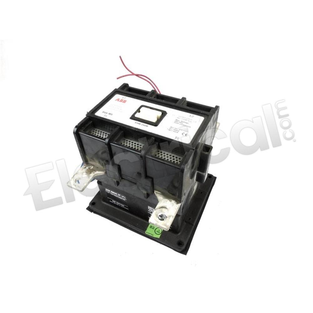 EHW250WC-2P-1L11