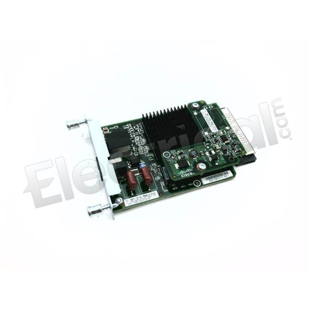 EHWIC-VA-DSL-B