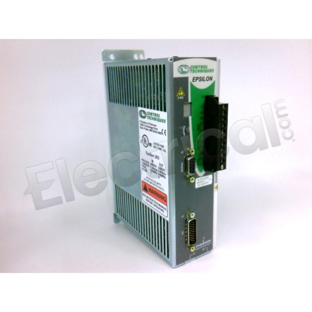EI-203-00-000