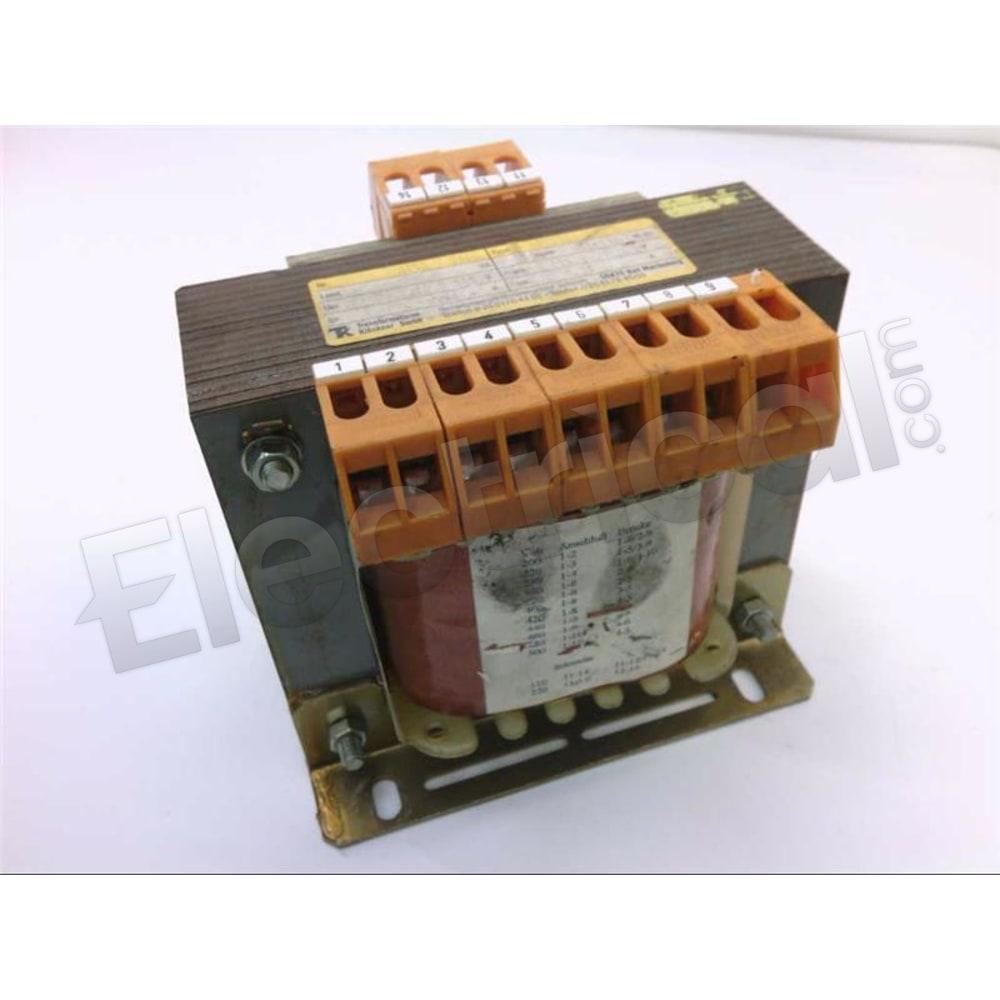 EI120B/STU-B
