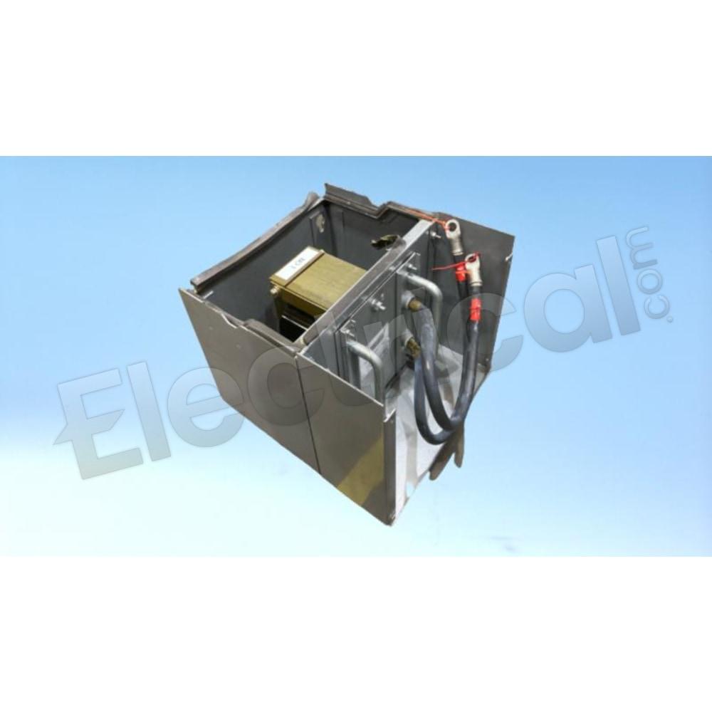 EI192/91 DC-CHOKE 4