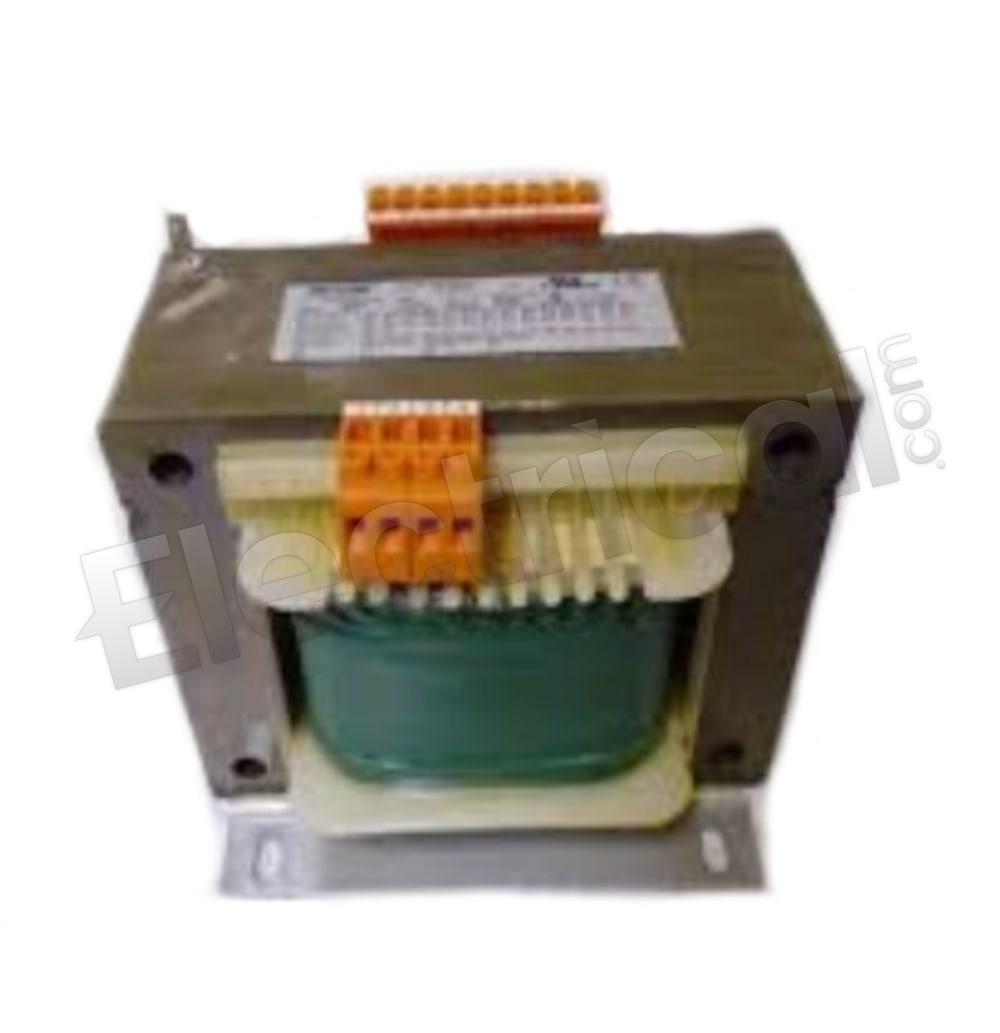 ELME Control Power EI4-A542H