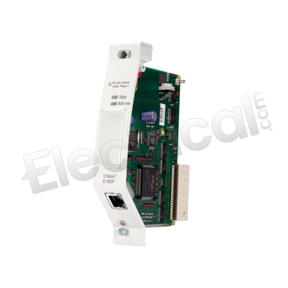 EI803F