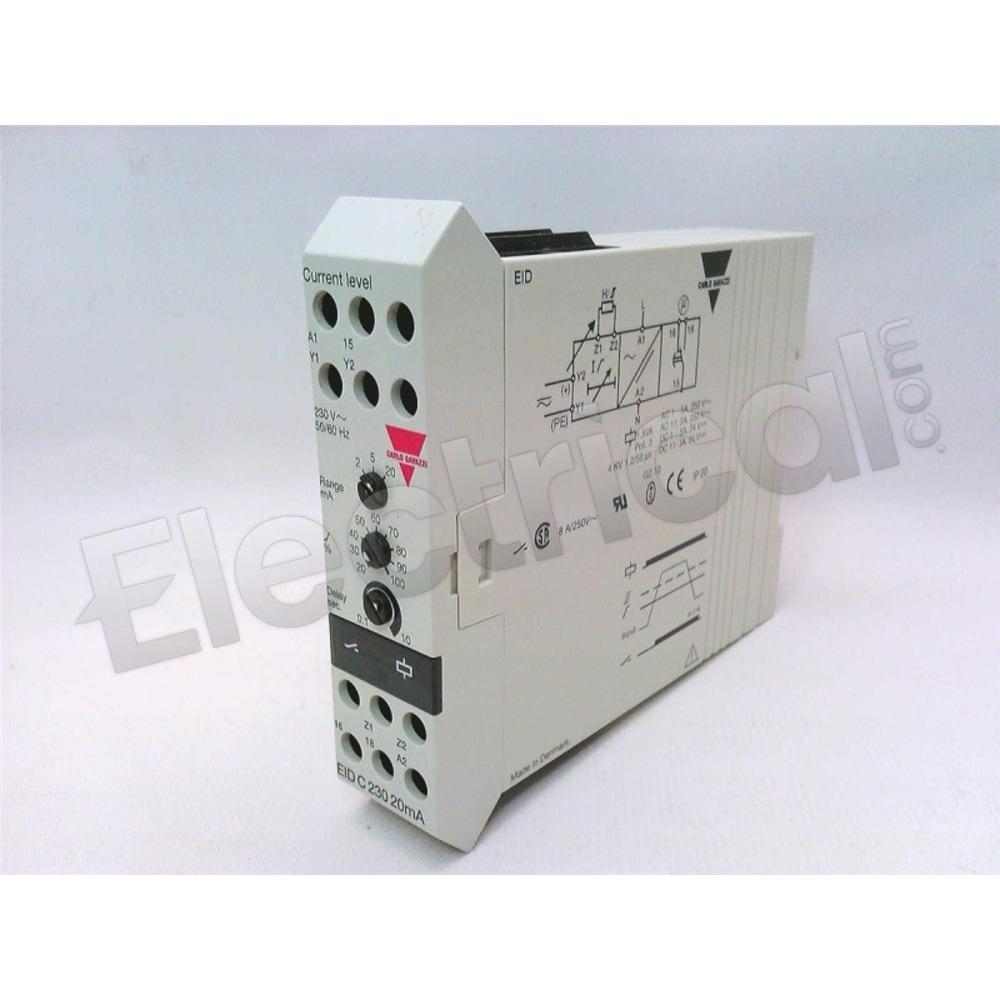 EID-C-230-20MA