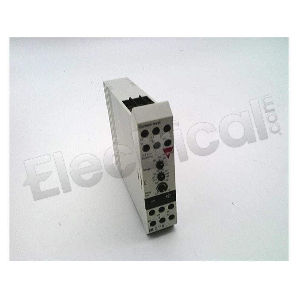 Carlo Gavazzi Fuse Part And Accessory EILC115