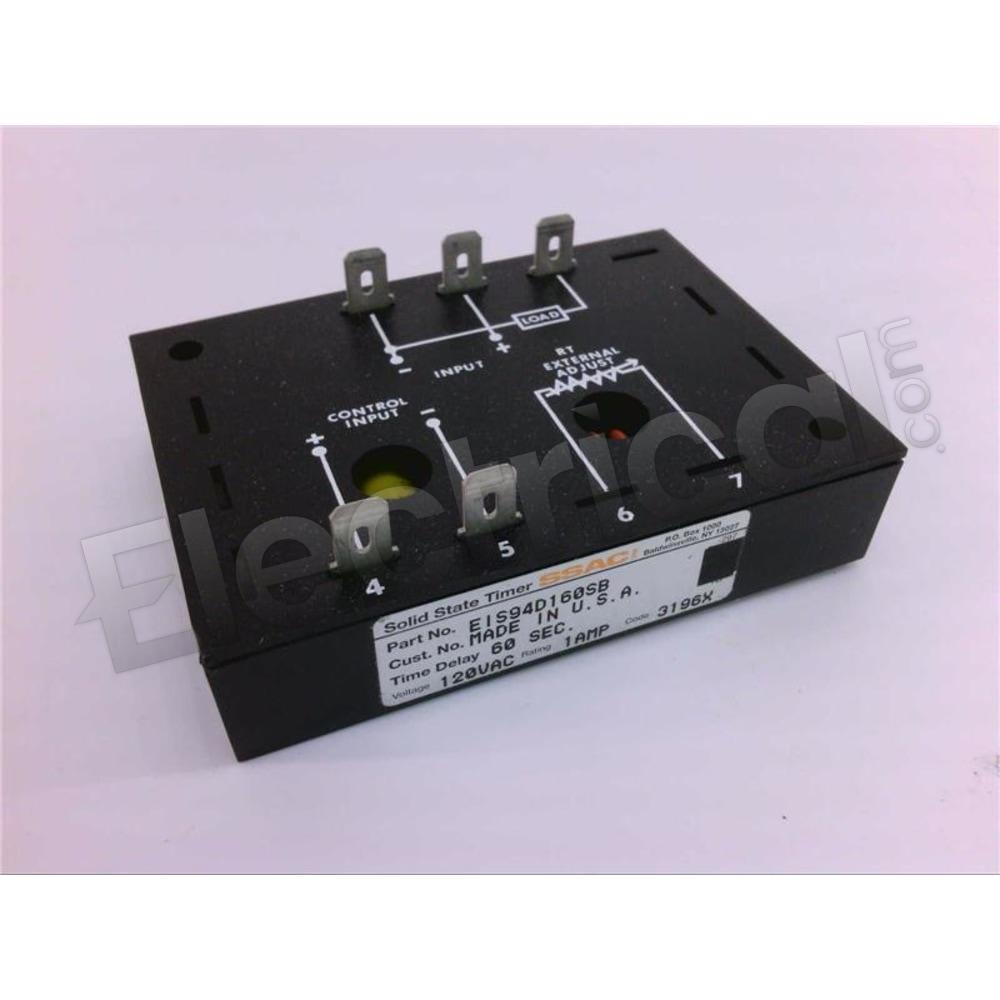 EIS94D160SB