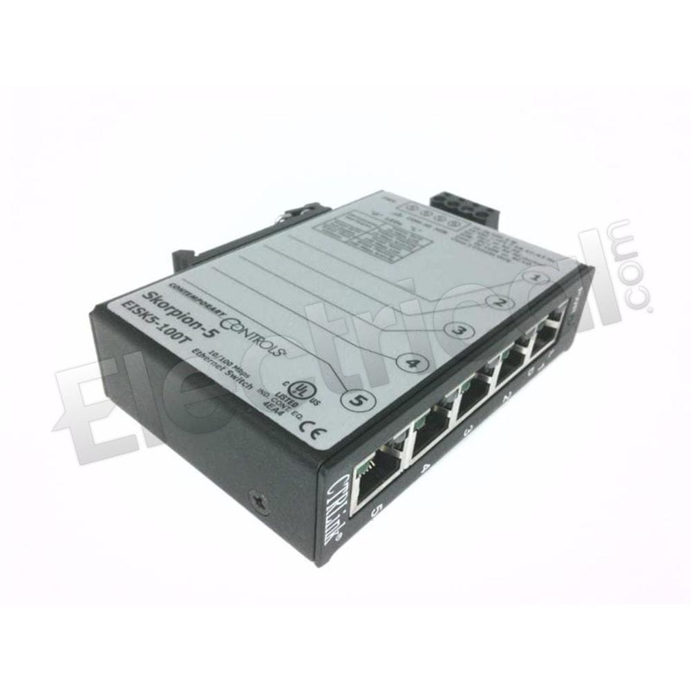 EISK5-100T