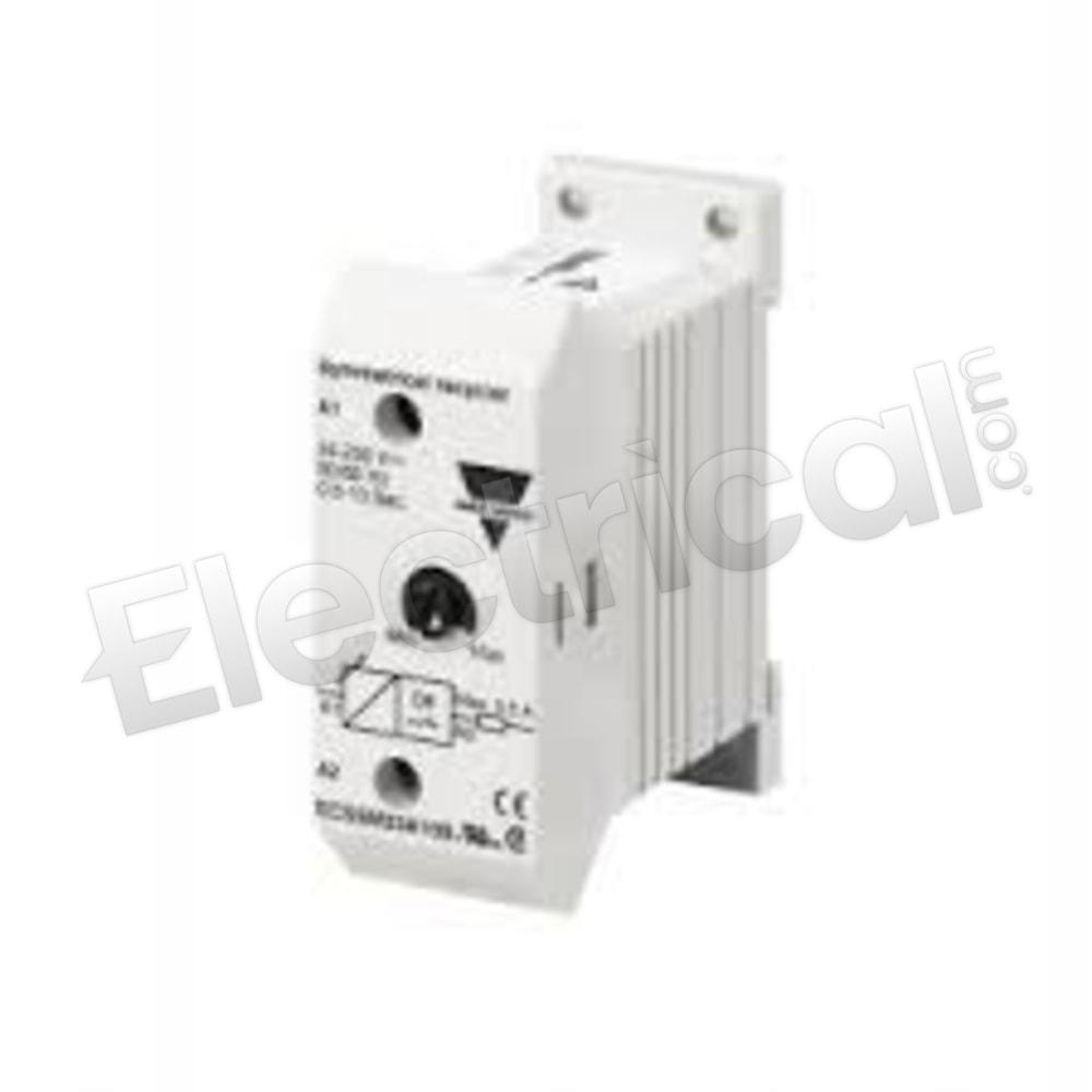 Carlo Gavazzi Overload Relay EISNNOA50A