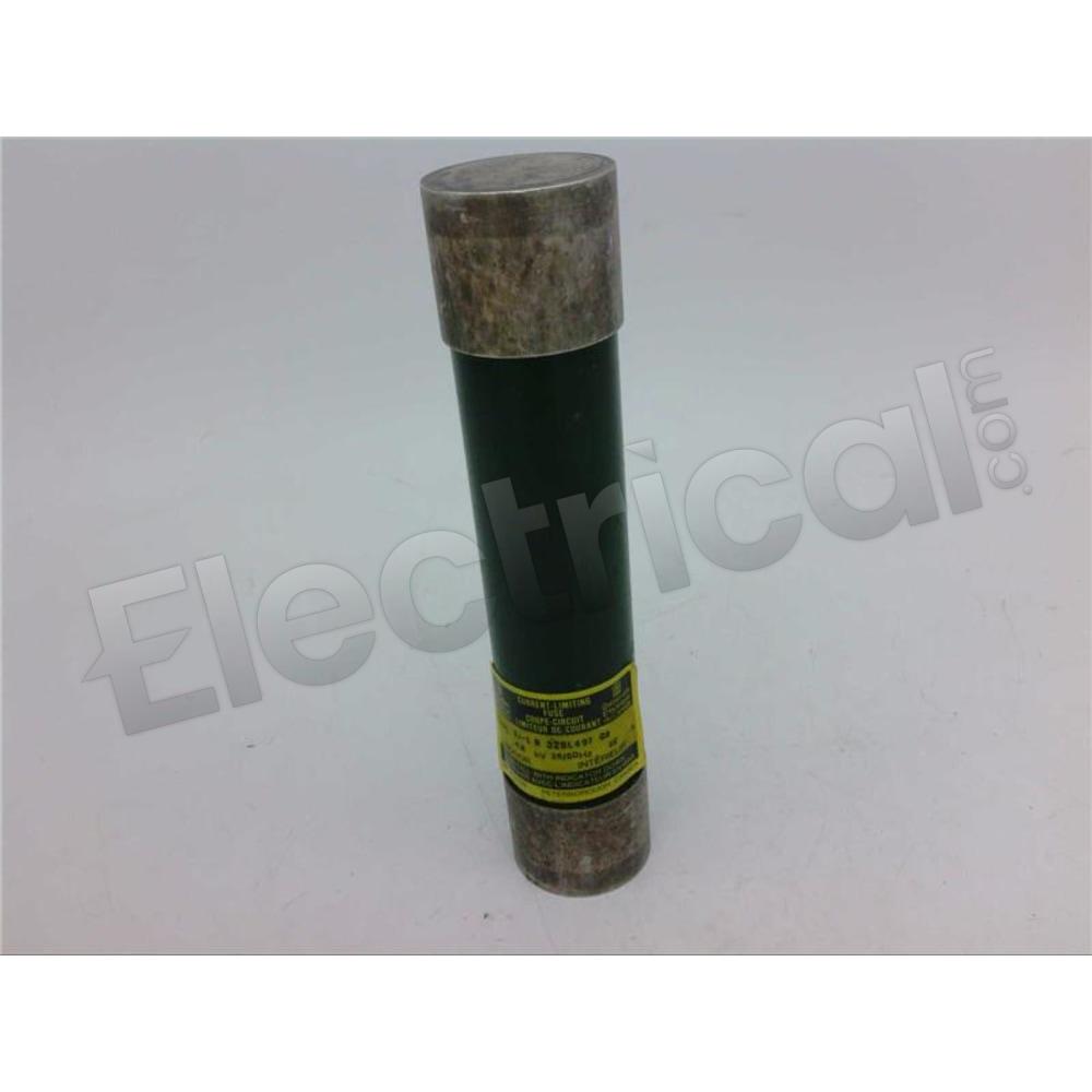General Electric Medium Voltage EJ-1B 328L497 GR9