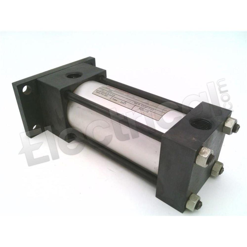 EJ0355A1 2 X 3-1/4