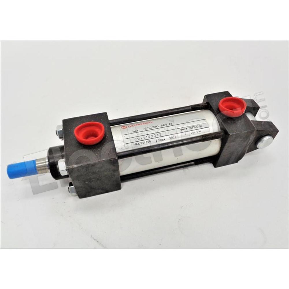 EJ1255A1 1-1/2 X 2-1/2