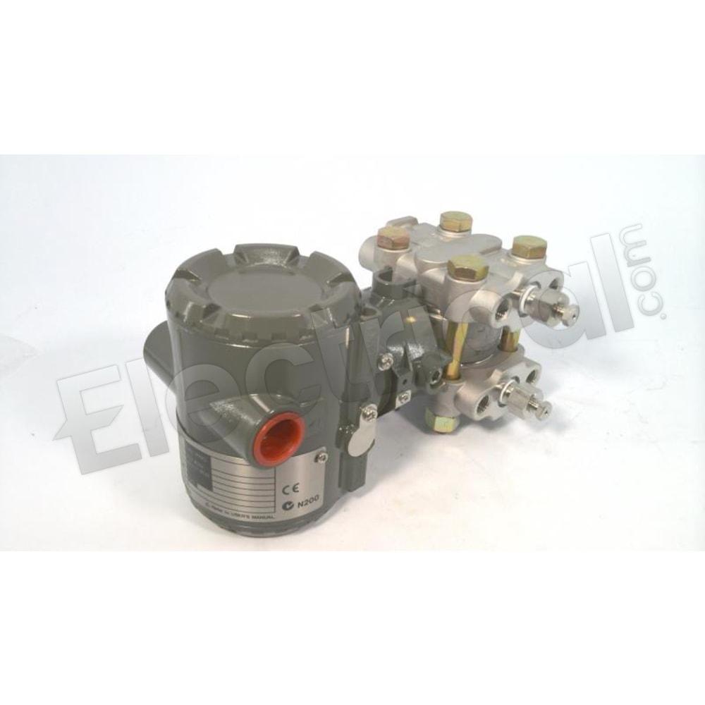 EJA110A-EHS4A-64NN