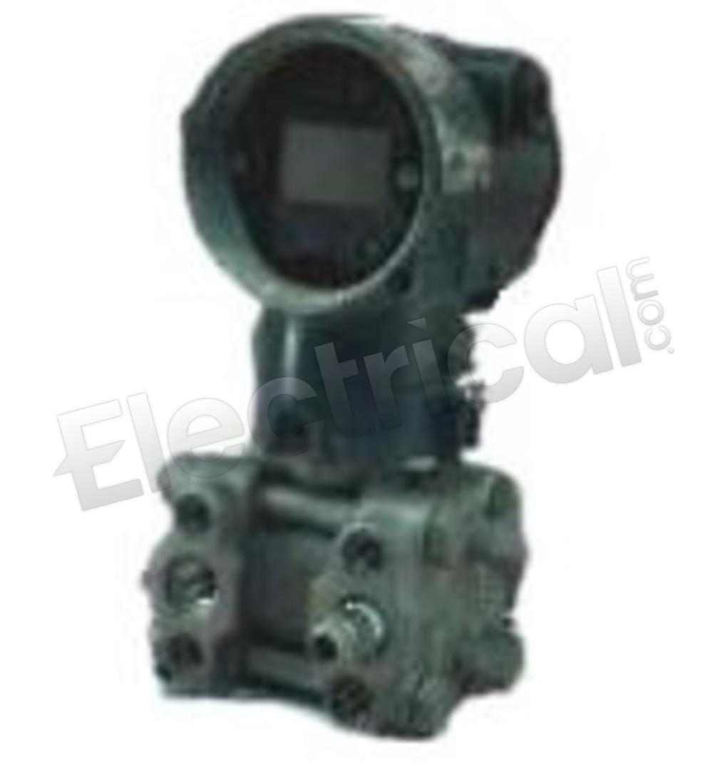 EJA120A-S1-DES4B-92EA/FF1/D1