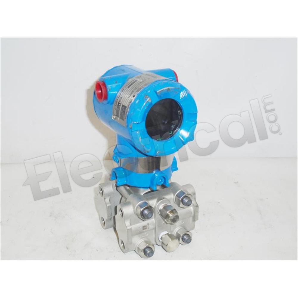 EJA430A-FAS4B-92DB/KF25/D4