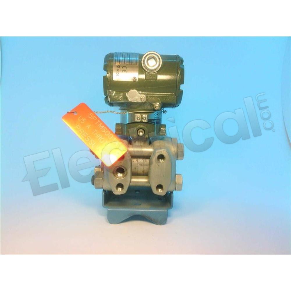 EJA440A-ECS4B-92NA/FF1/D1