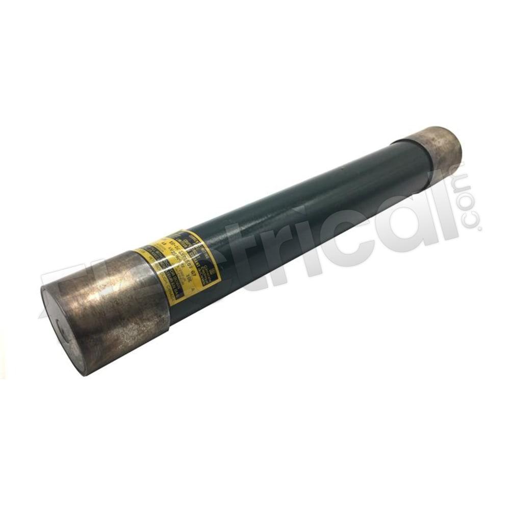 General Electric Medium Voltage EJO-1C