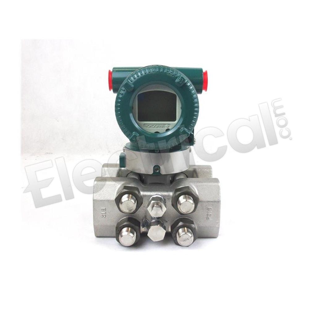 EJX440A-ECS4G-912EB/FF1/D1