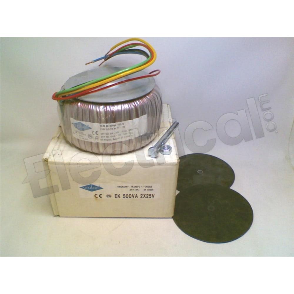 Arabel Nv Group Control Power EK-50025