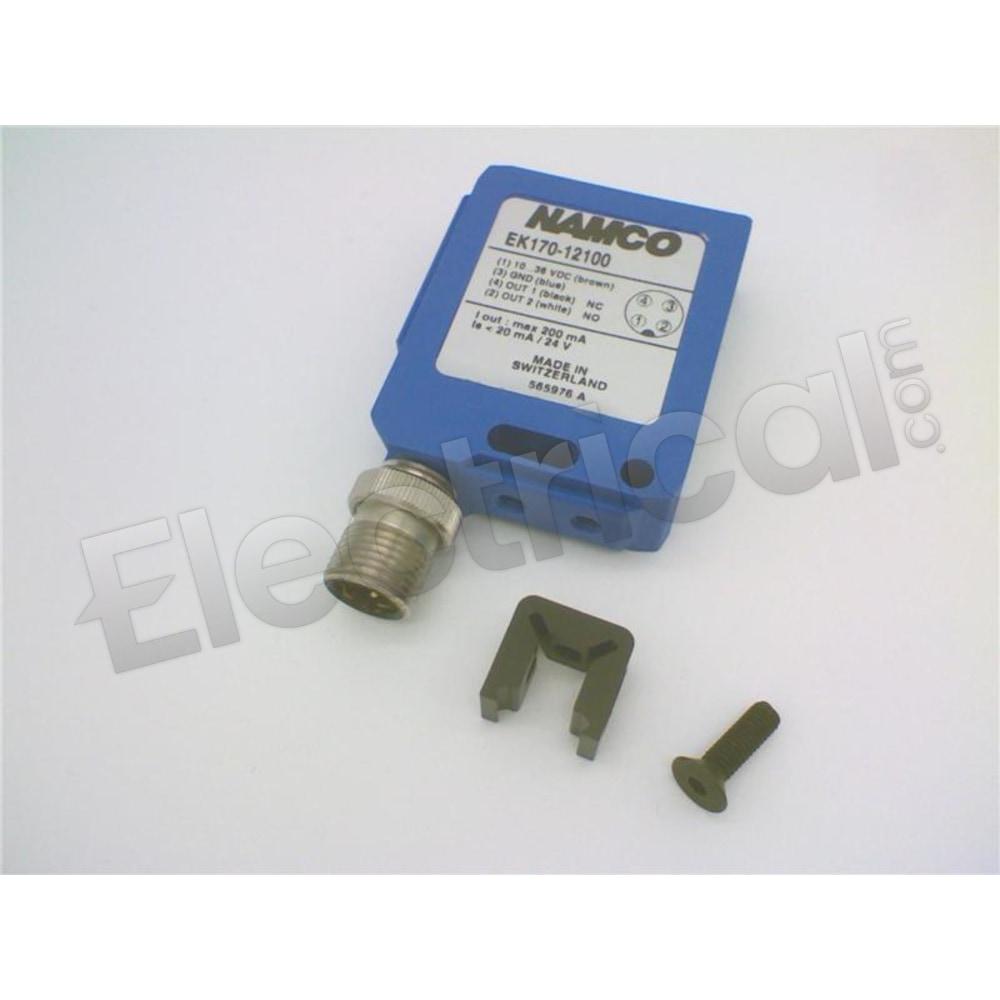 EK170-12100