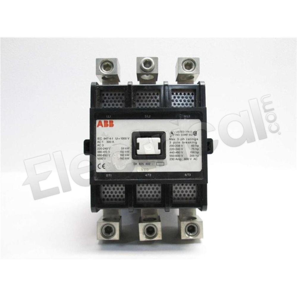 EK175-40-11 230-240V 50HZ
