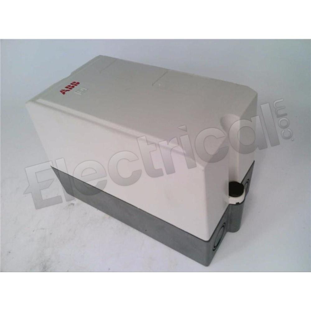 ABB Enclosure EKA16S-0