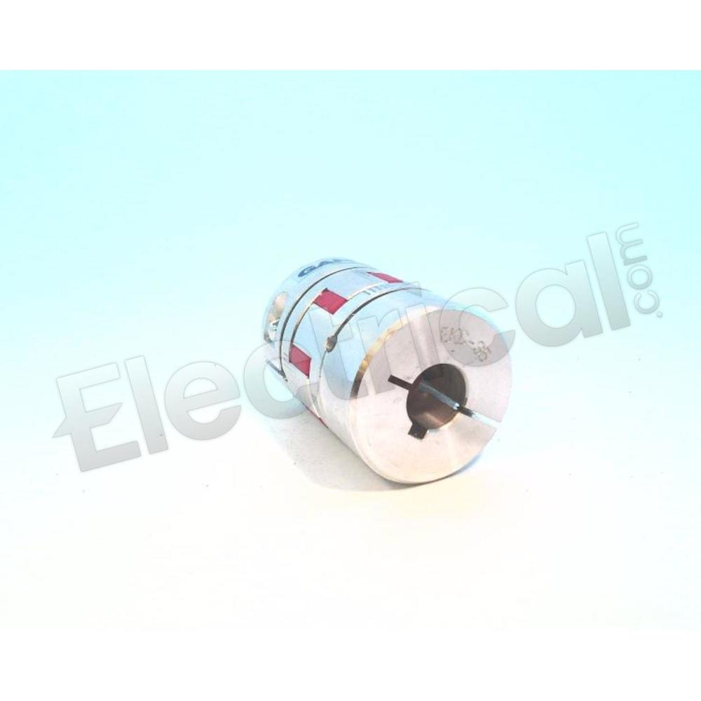 GAM Motor Control Part And Accessory EKC-35-22000K-20000K