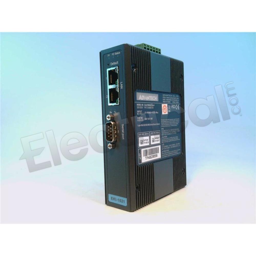 EKI-1521-BE
