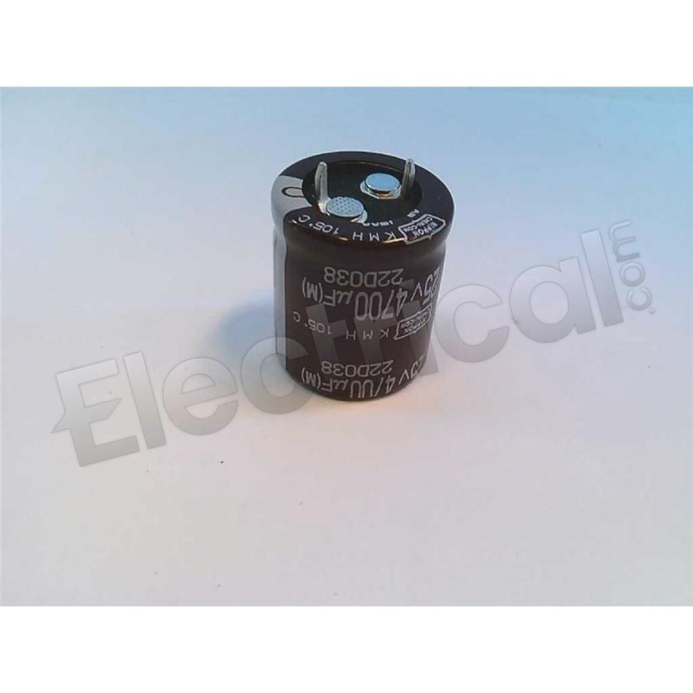 EKMH250VSN472MP25U