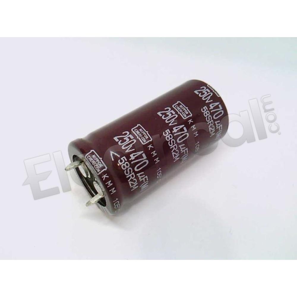 EKMM251VSN471MP45S