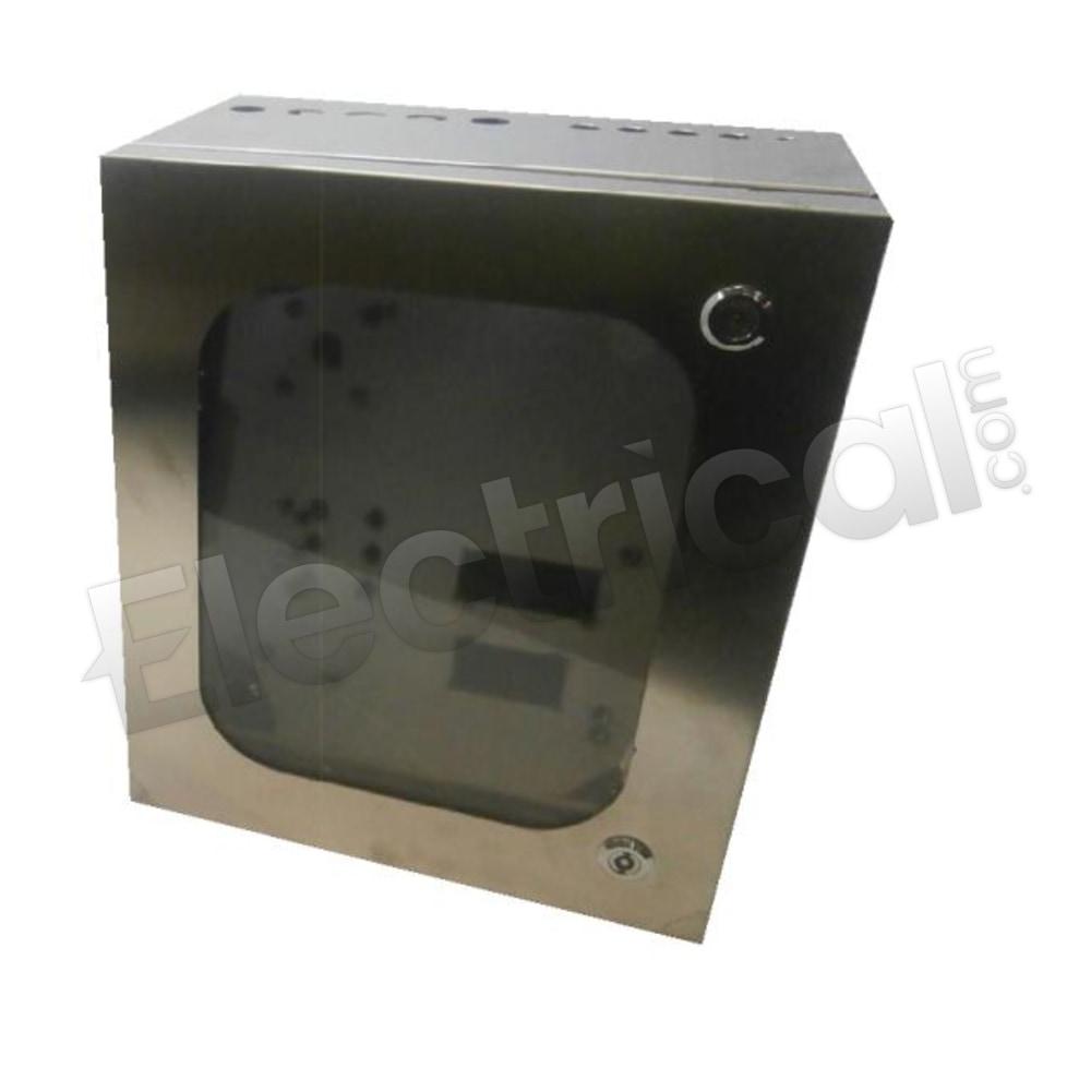 Irinox Enclosure EKOV354021