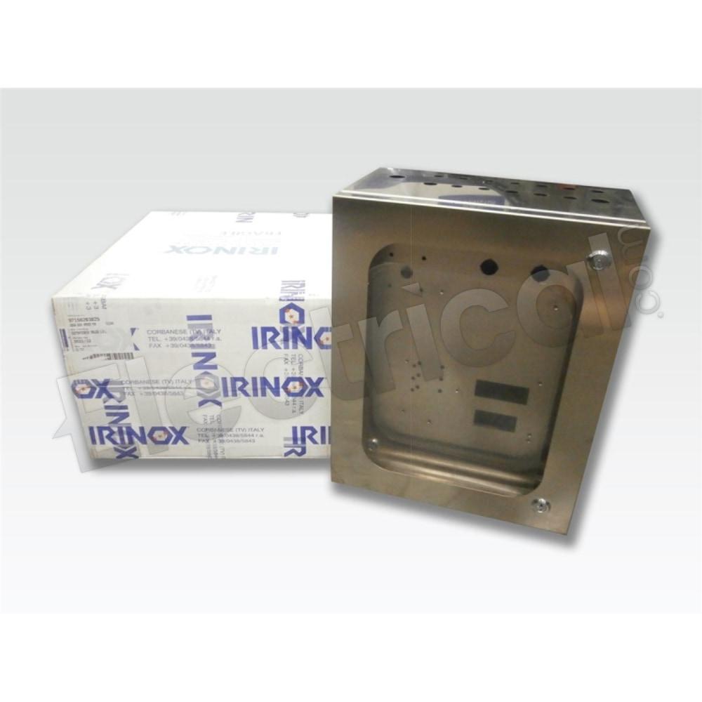 Irinox Enclosure EKOV405025