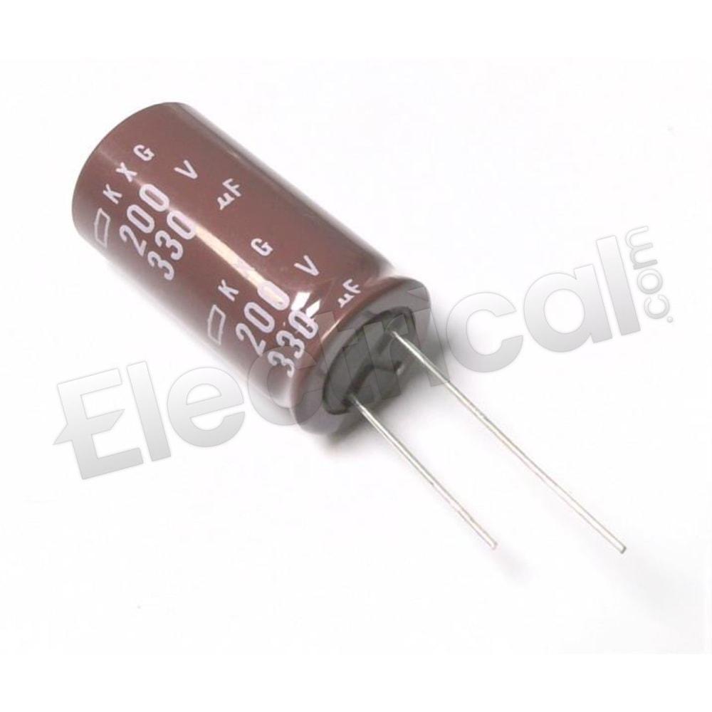 EKXG201ELL331MMP1S