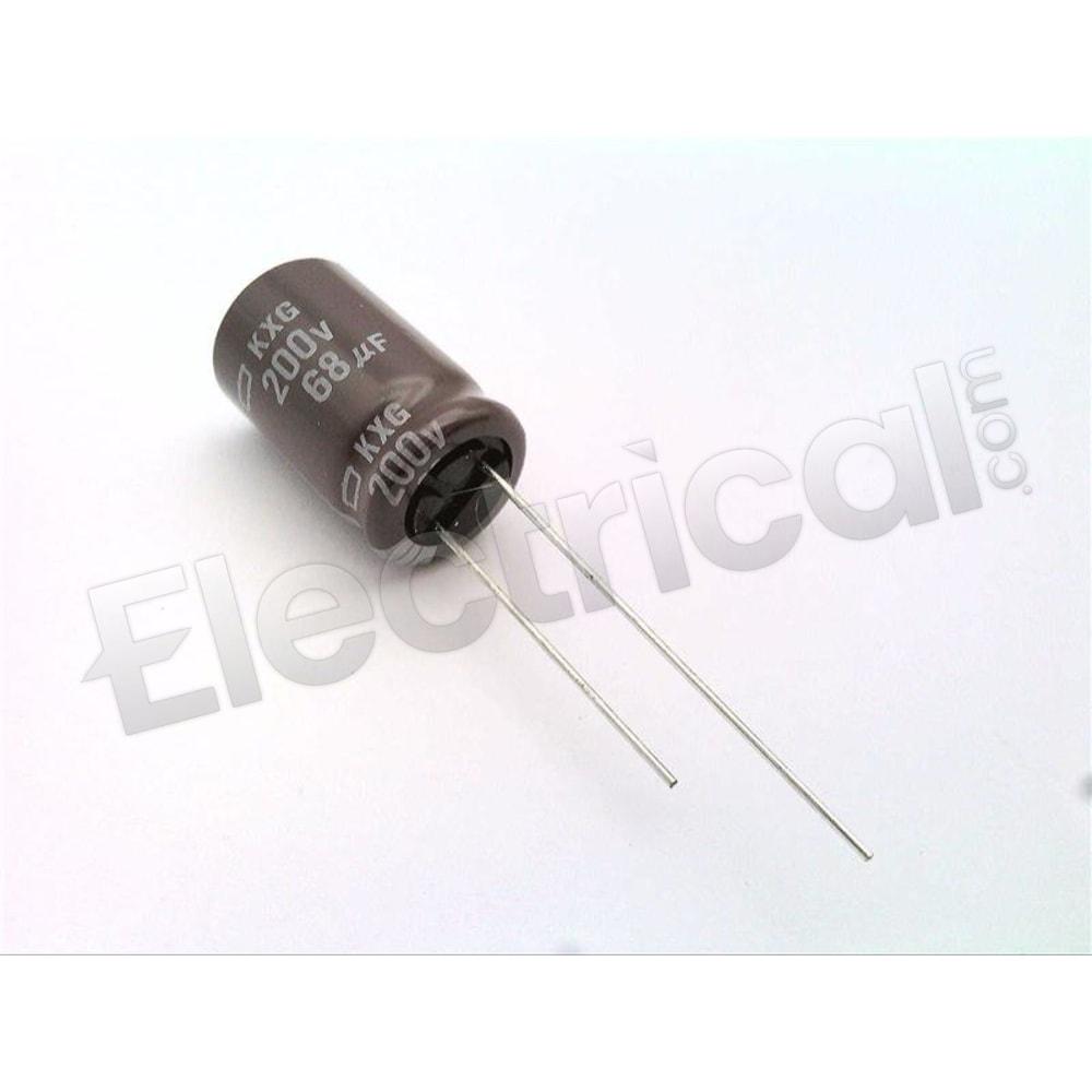 EKXG201ELL680MK20S