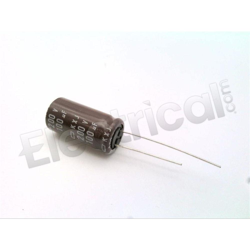 EKXJ201ELL101MK25S