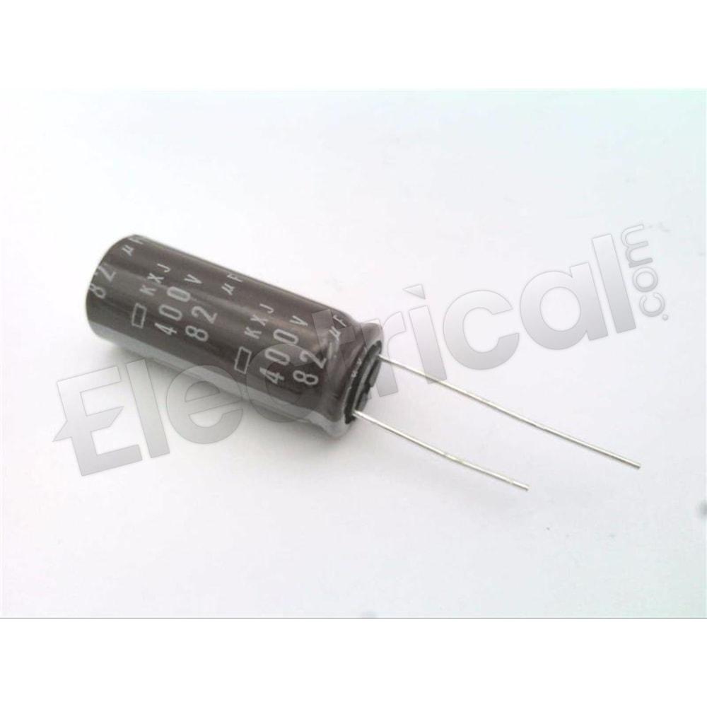 EKXJ401ELL820MUP1S