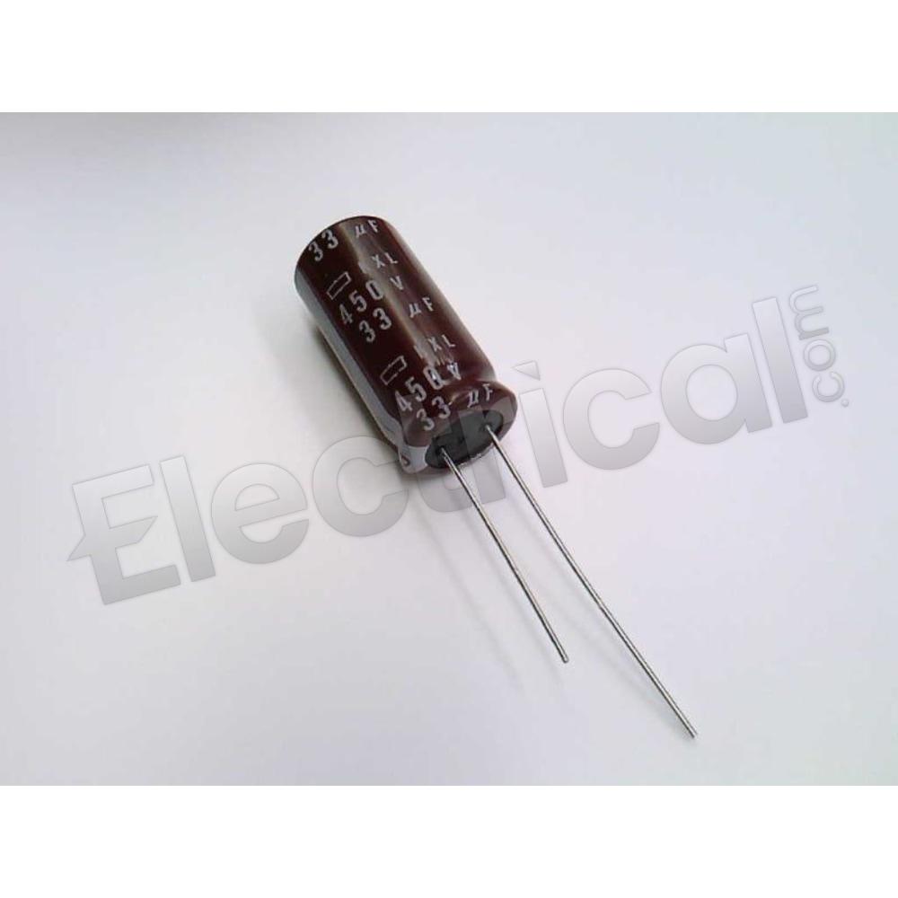 EKXL451ELL330MK25S