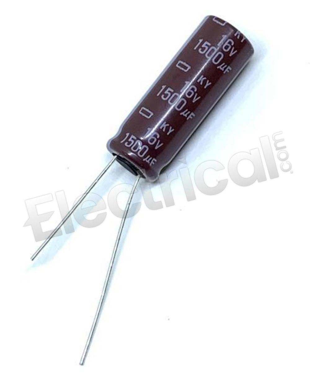 EKY-160ELL152MJ30S