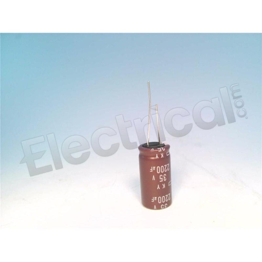 EKY-350ELL222MLN3S