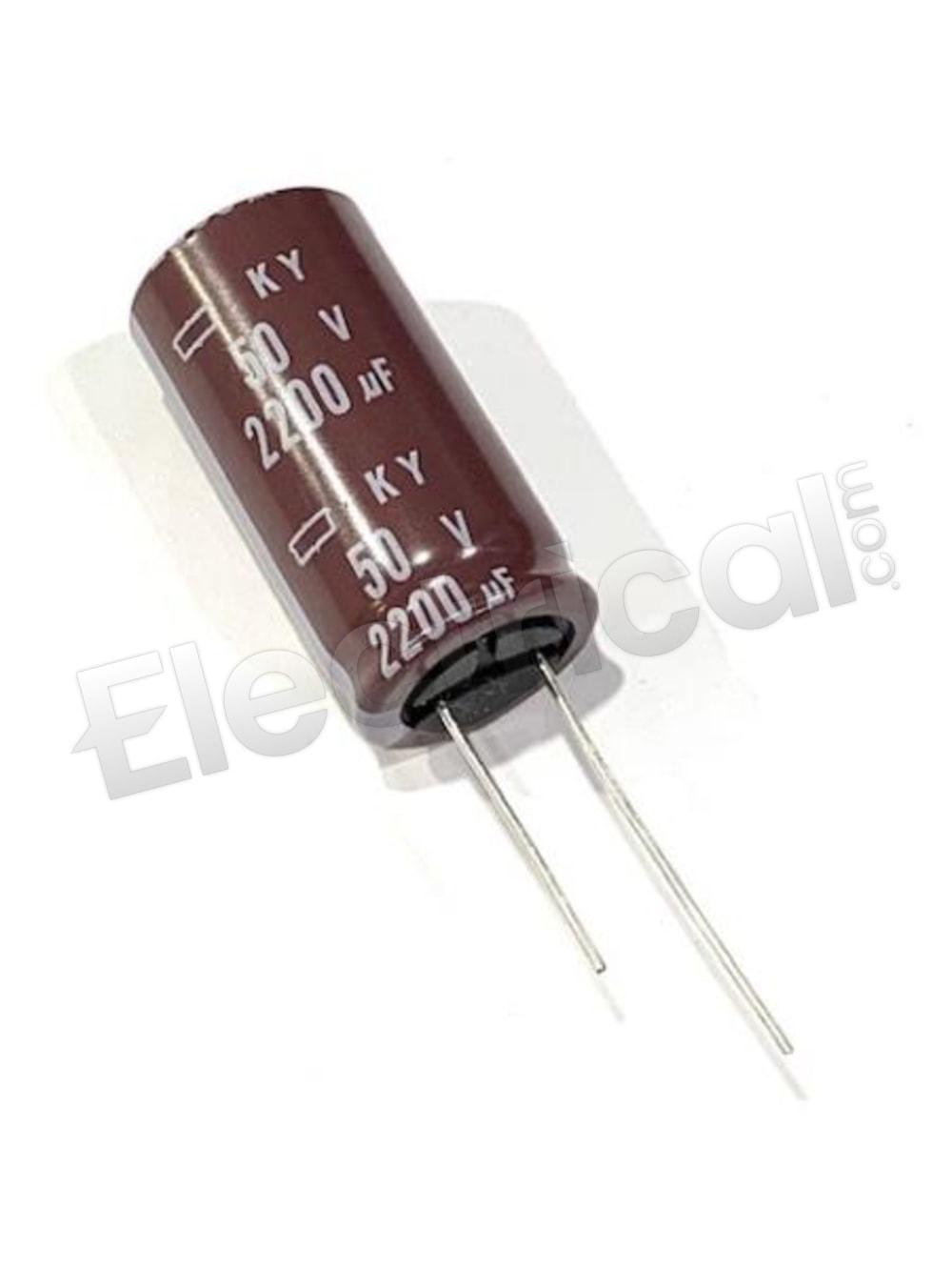 EKY-500ELL222MMP1S