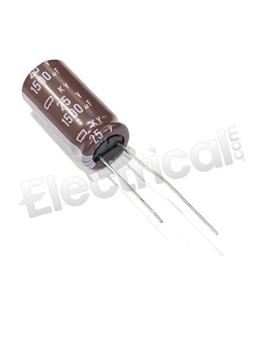 EKY250ELL152MK25S