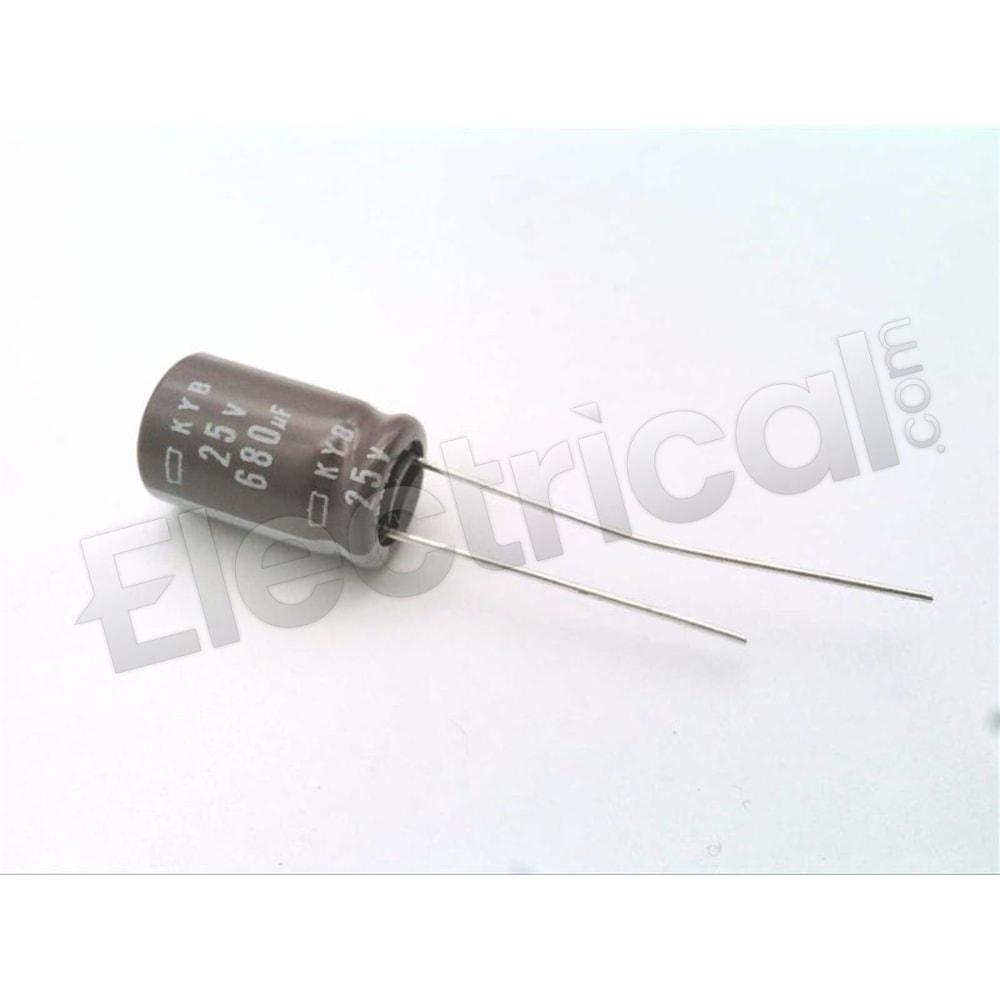 EKYA250ELL681MJ16S