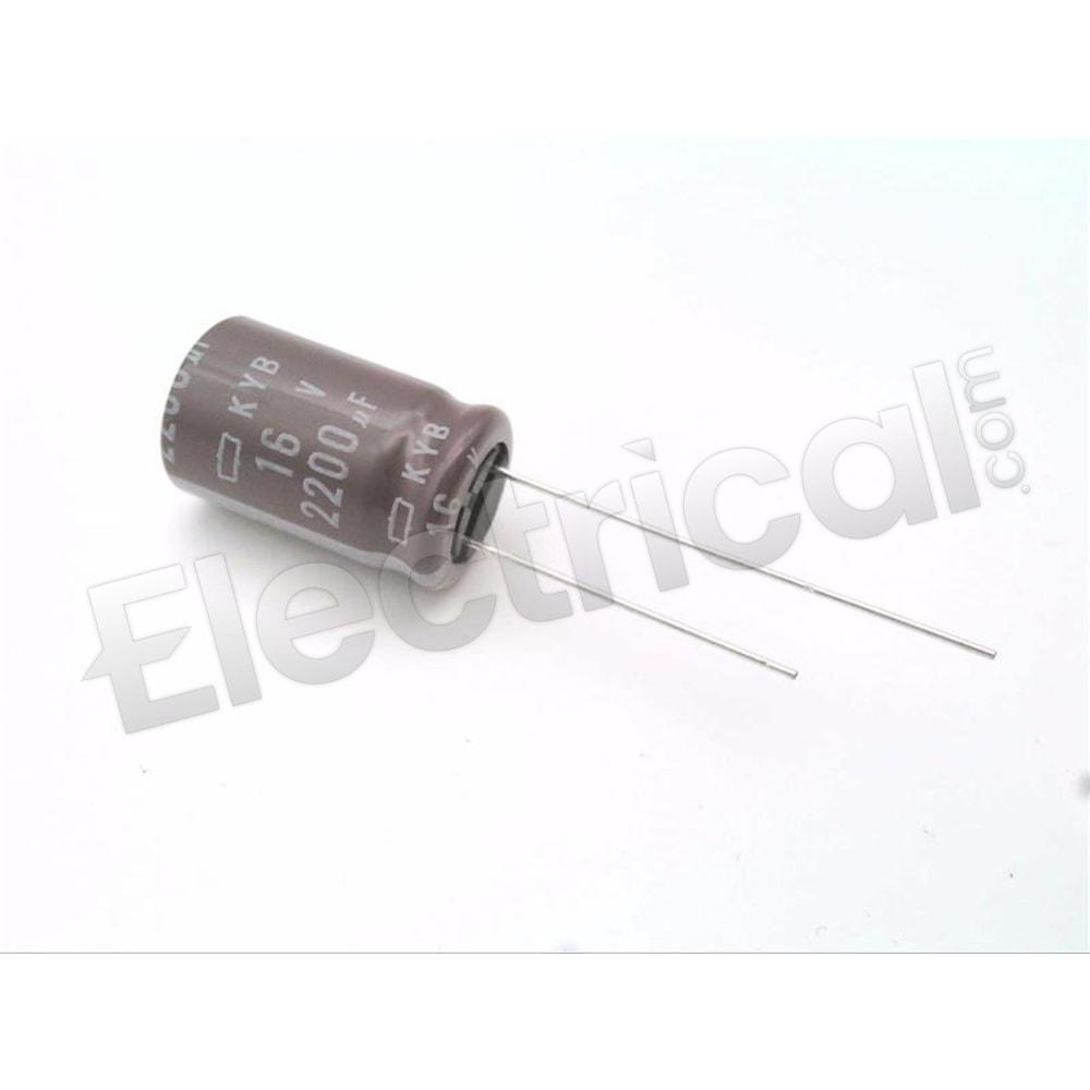 EKYB160ELL222MK20S