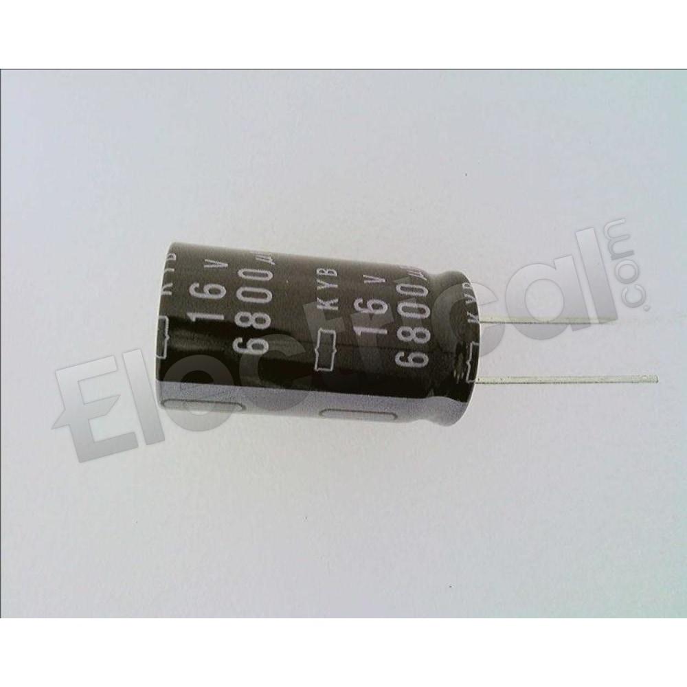 EKYB160ELL682MLN3S