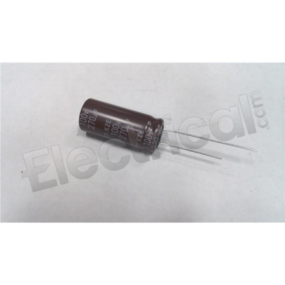 EKZE101ELL271MK30S